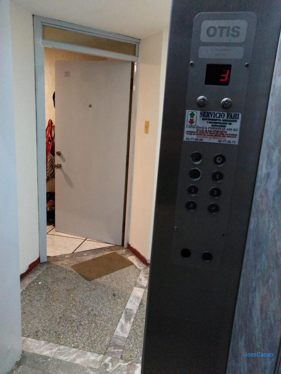 Homestay Jc Business 1 Roma *
