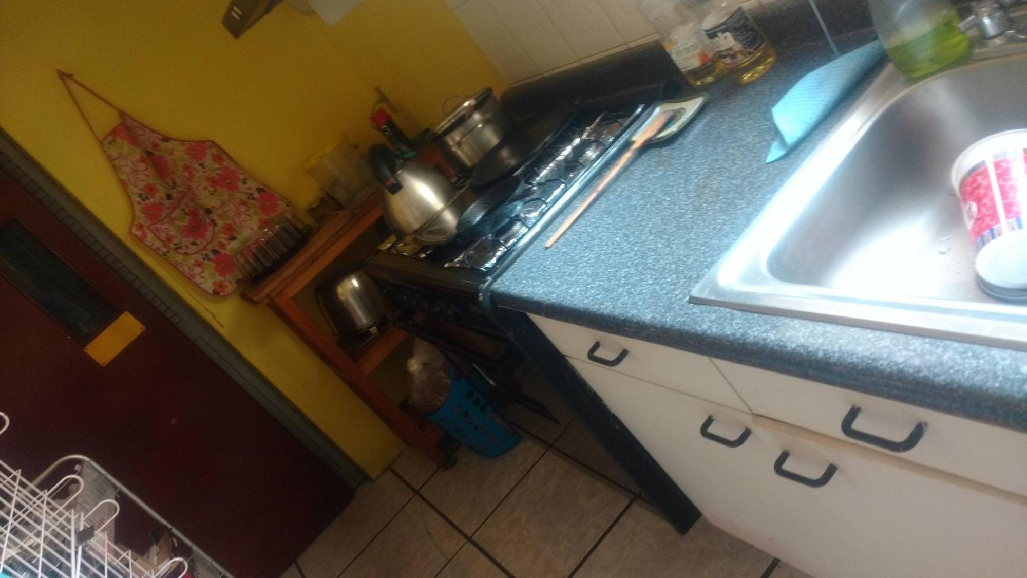 Jc Business 1 Roma Homestay Mexico City