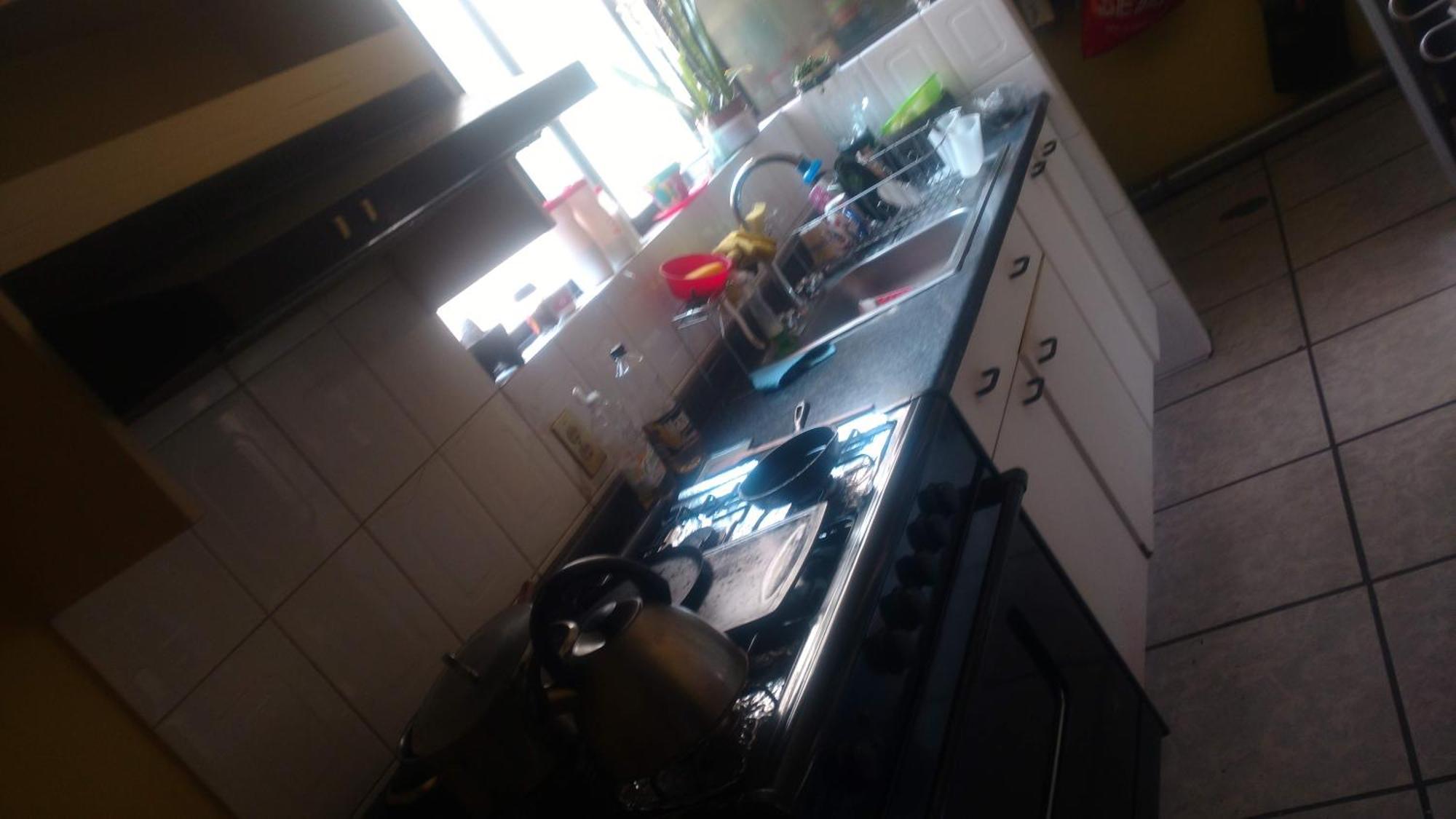Jc Business 1 Roma Homestay