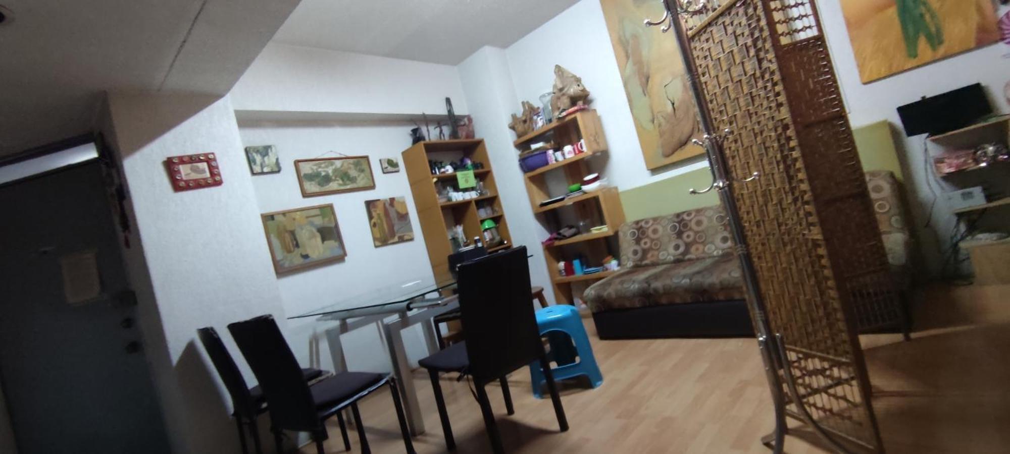 Jc Business 1 Roma Homestay *