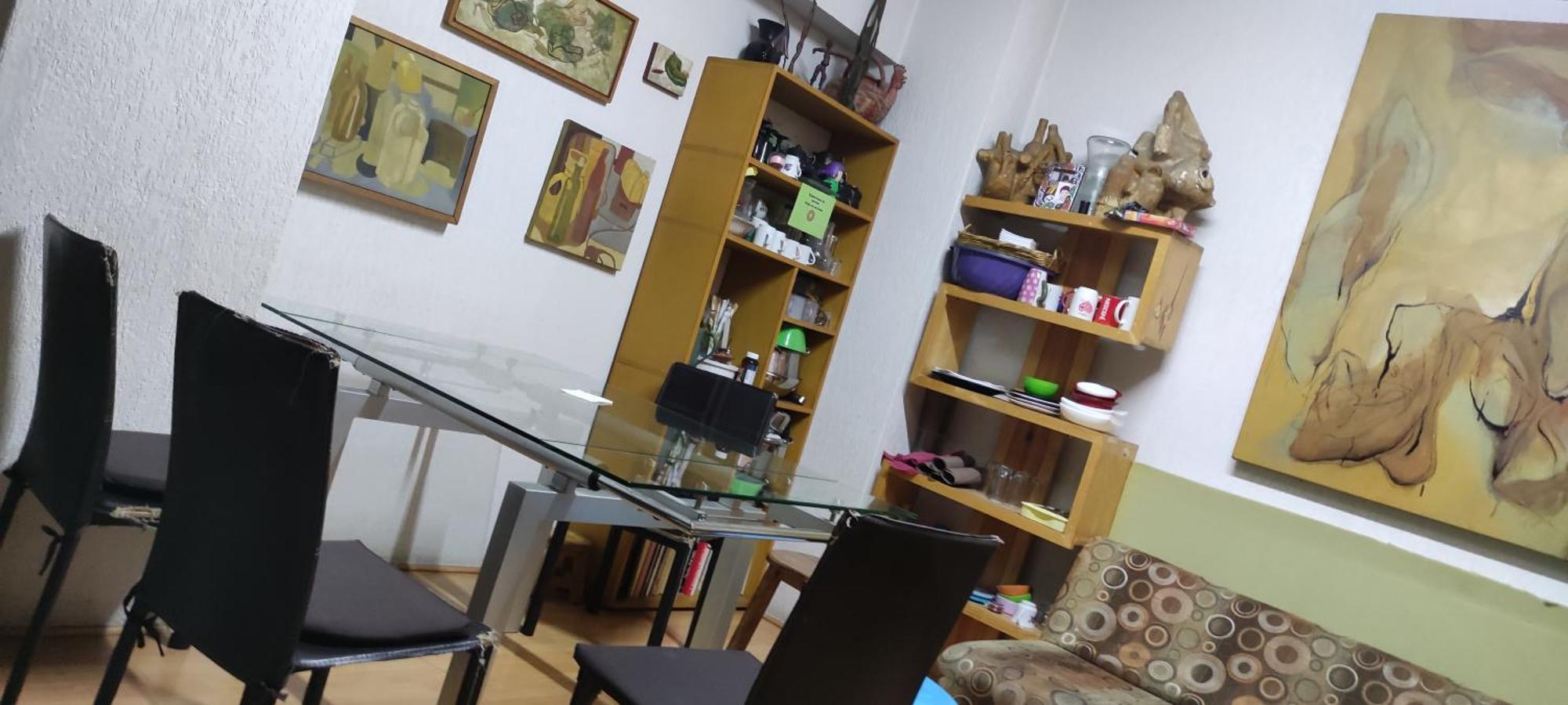 Homestay Jc Business 1 Roma *