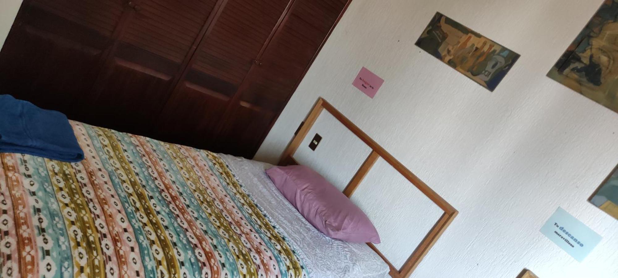 Jc Business 1 Roma Homestay Mexico City