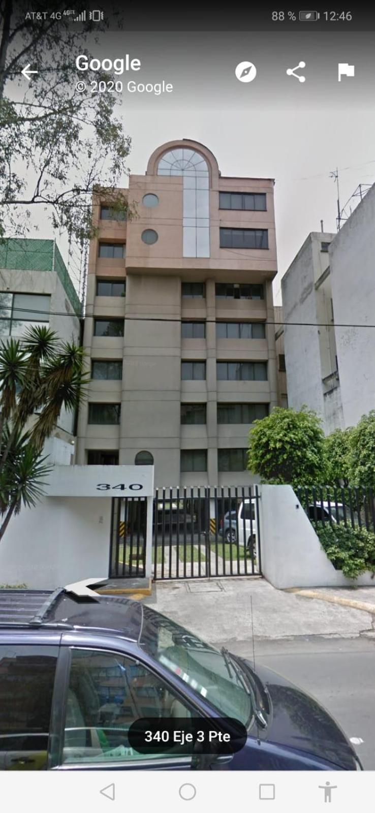 Homestay Jc Business 1 Roma Mexico City
