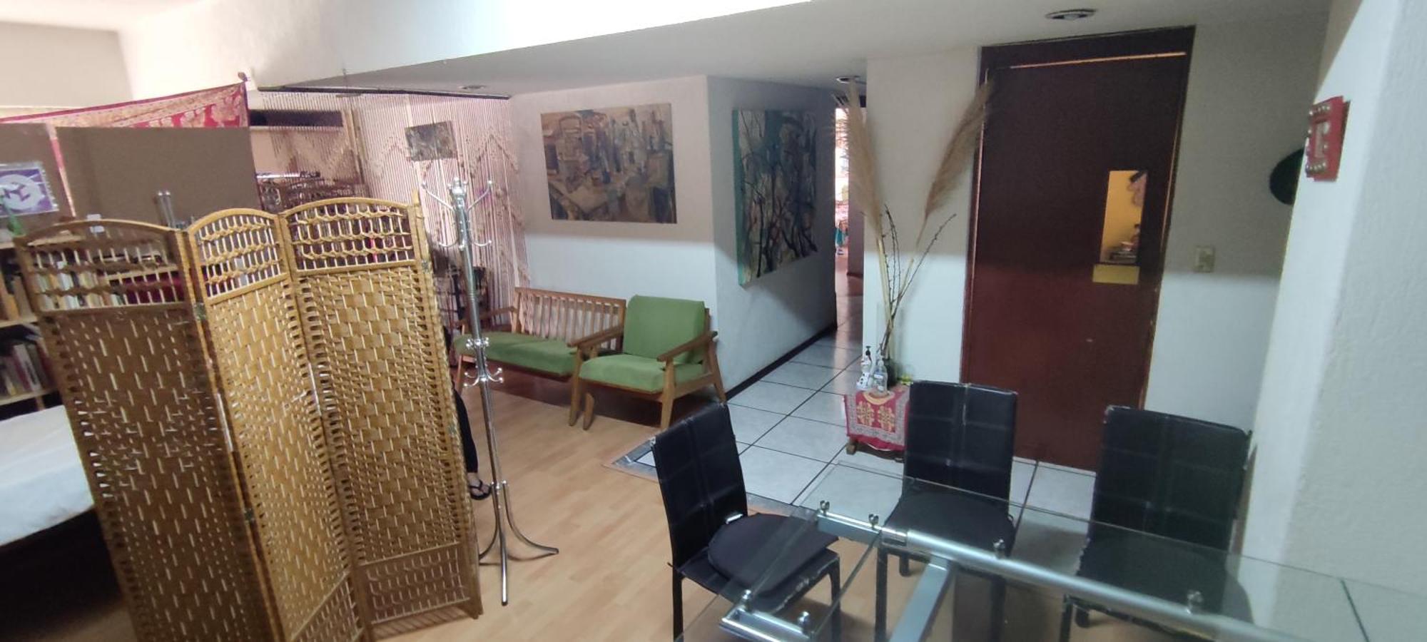 Jc Business 1 Roma Mexico City