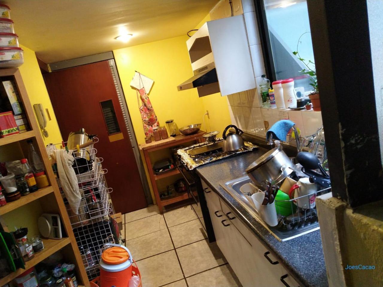 Homestay Jc Business 1 Roma