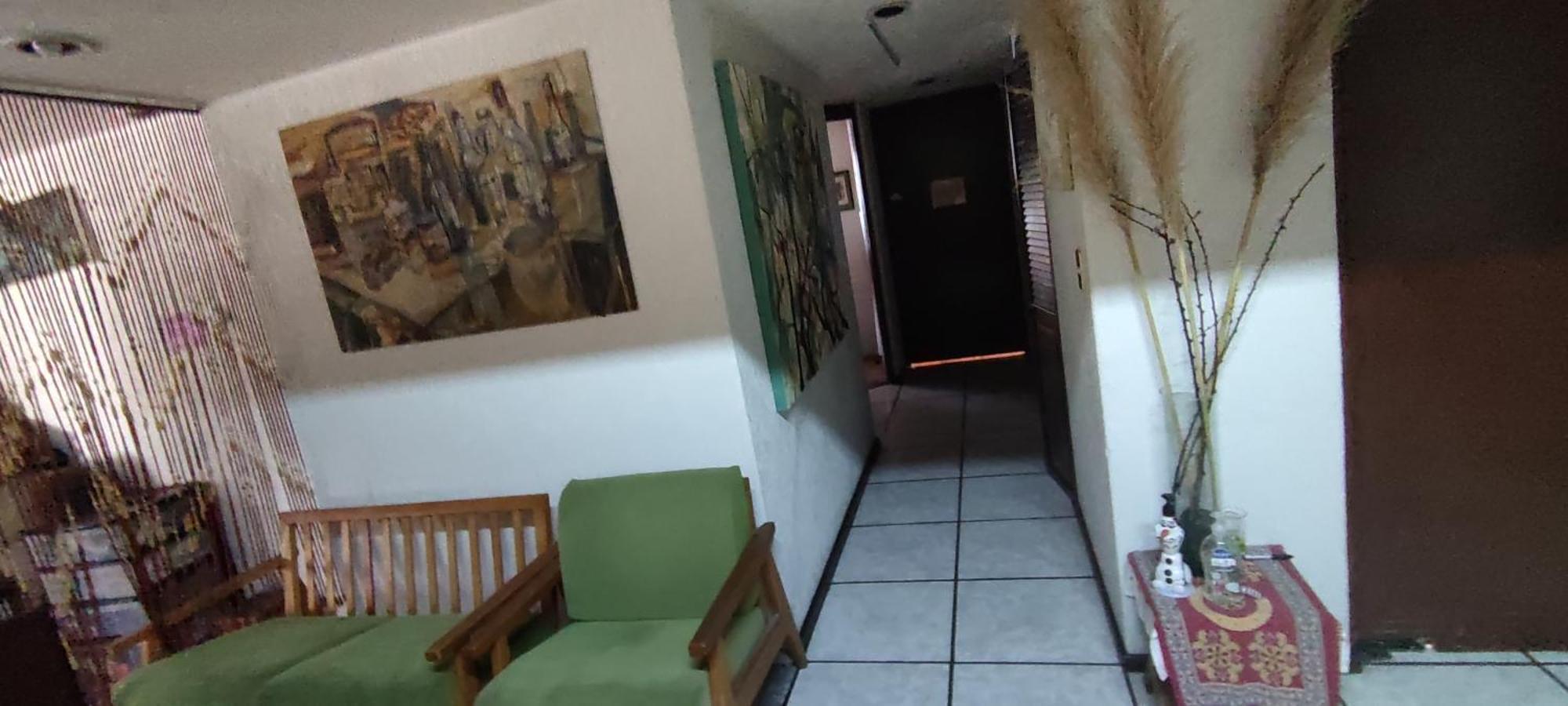 Homestay Jc Business 1 Roma *