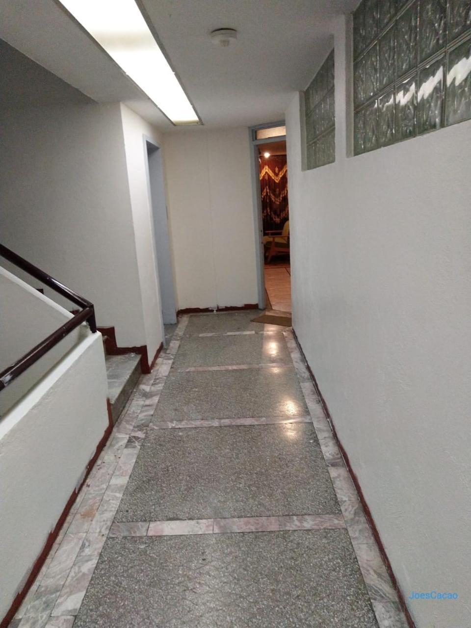 Homestay Jc Business 1 Roma Mexico City