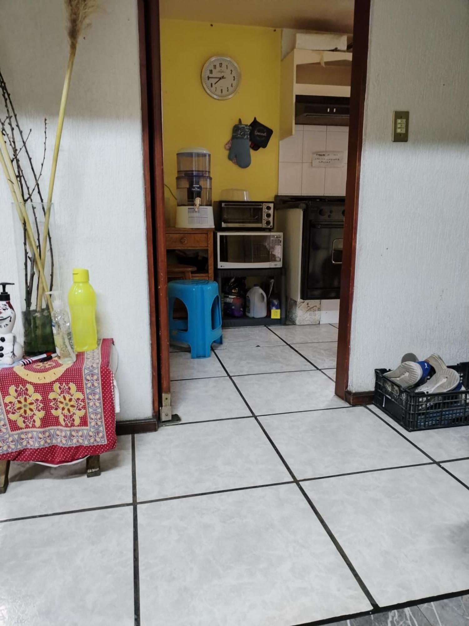 Homestay Jc Business 1 Roma