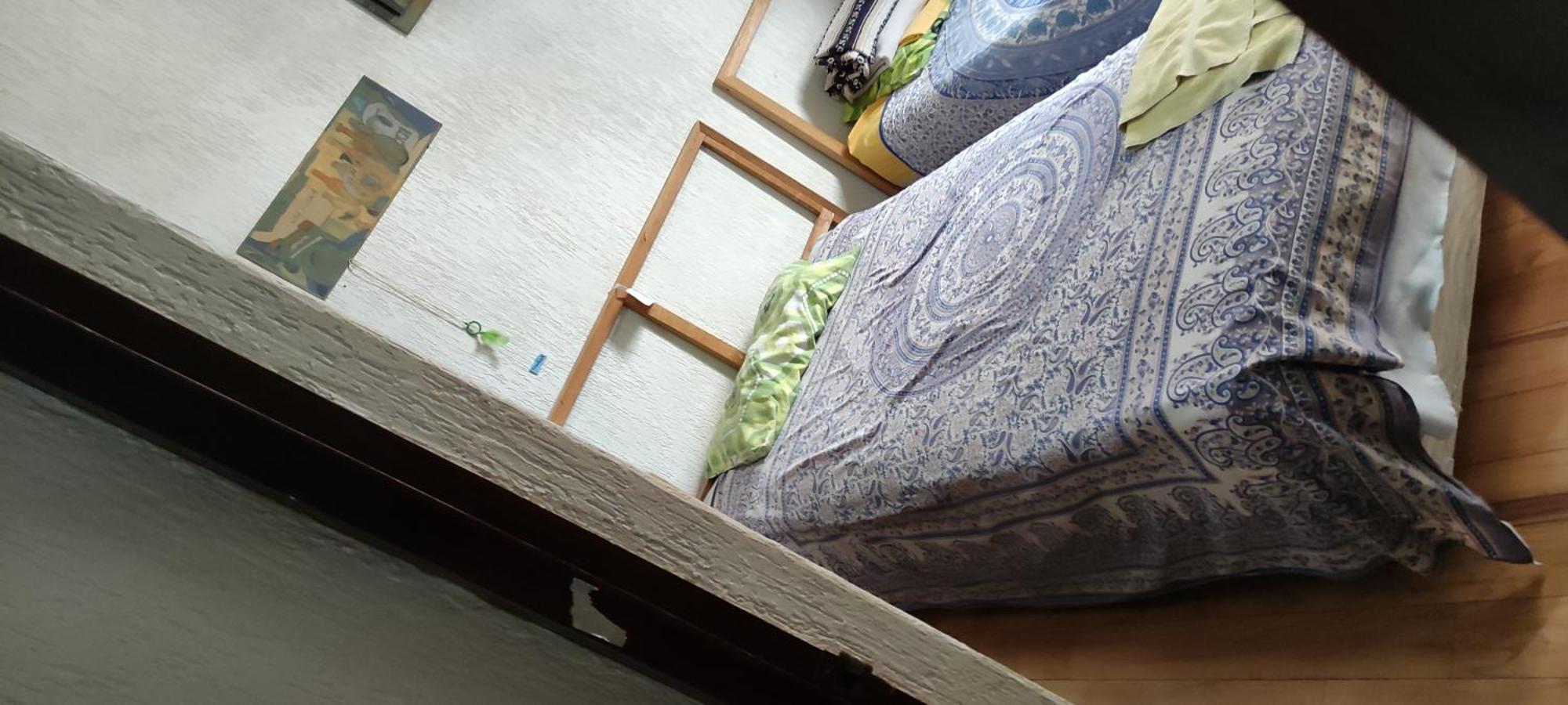 Jc Business 1 Roma Homestay Mexico City