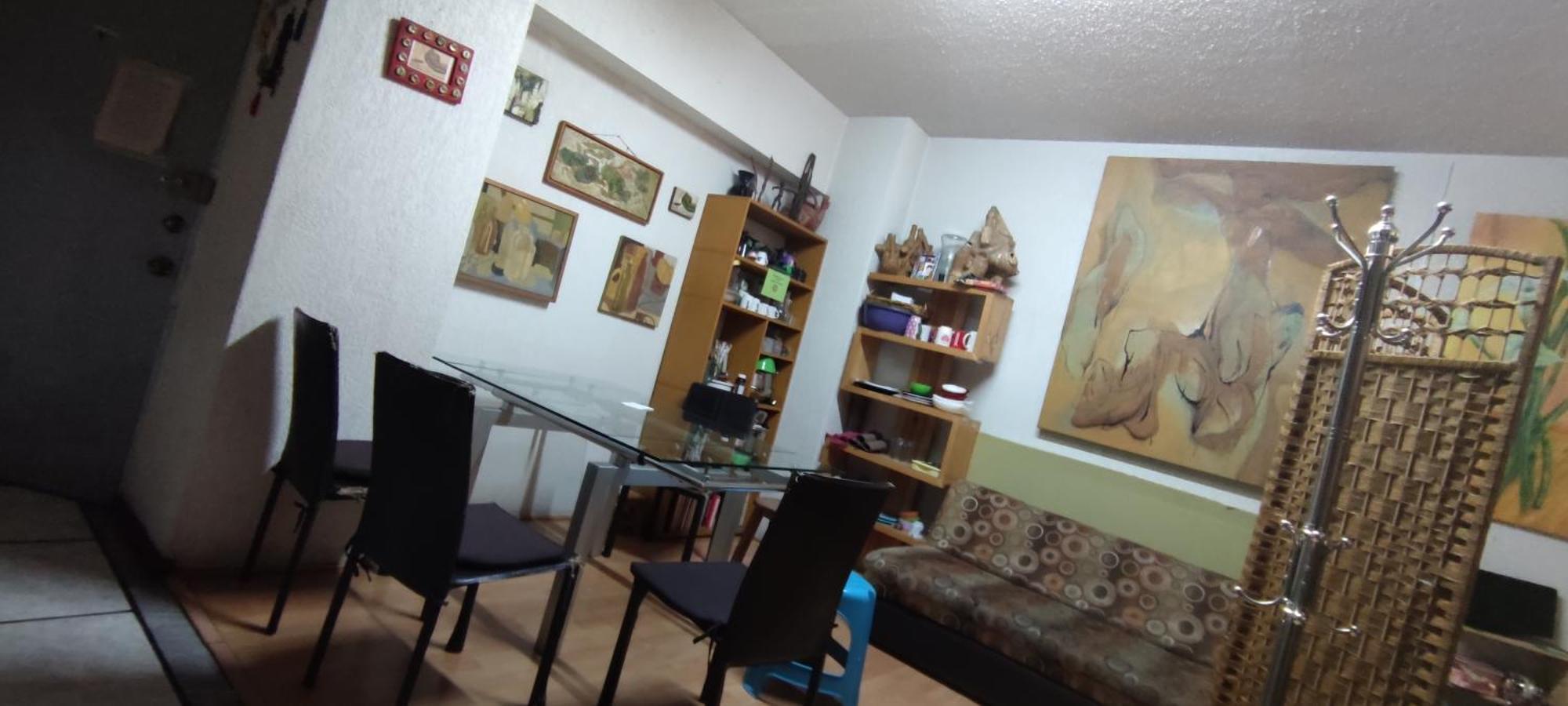 Homestay Jc Business 1 Roma Mexico City